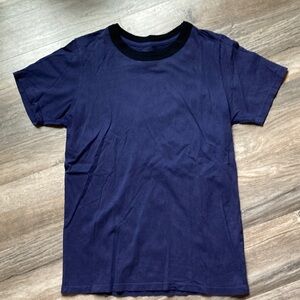 Big Bud Press Ringer Tee